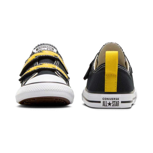 Converse Chuck Taylor All Star Electric Bolt Easy-On